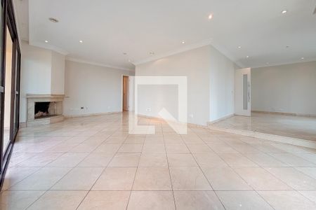 Sala de apartamento para alugar com 3 quartos, 180m² em Jardim Vila Mariana, São Paulo