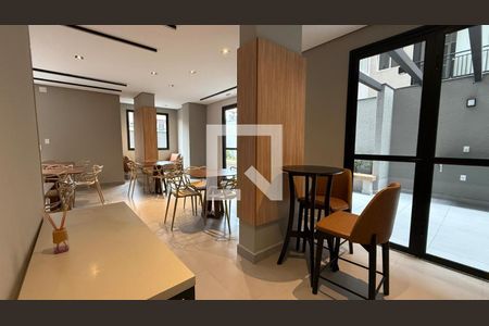 Foto 39 de apartamento para alugar com 2 quartos, 64m² em Parque das Nações, Santo André