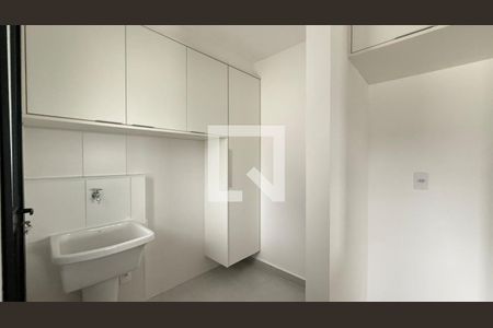 Foto 08 de apartamento para alugar com 2 quartos, 64m² em Parque das Nações, Santo André