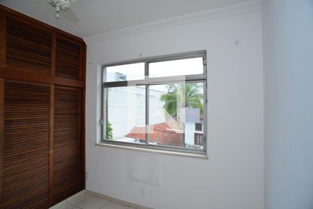 Quarto 1 de apartamento à venda com 2 quartos, 61m² em Joá, Rio de Janeiro