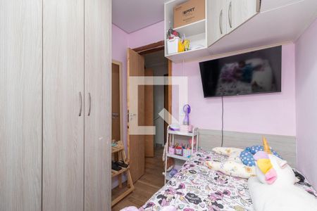 Quarto 1 de casa de condomínio à venda com 3 quartos, 96m² em Vila Pierina, São Paulo