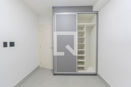 Quarto de apartamento para alugar com 1 quarto, 46m² em Consolação, São Paulo