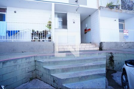 Apartamento para alugar com 2 quartos, 60m² em Setor Urias Magalhães, Goiânia