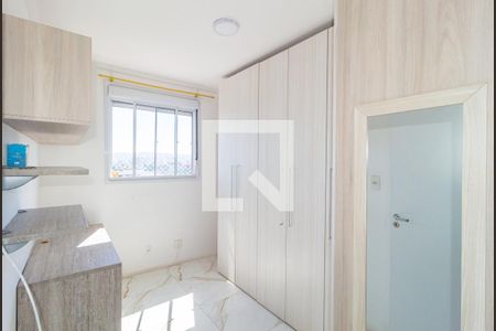 Quarto 1 de apartamento para alugar com 3 quartos, 65m² em Catumbi, São Paulo