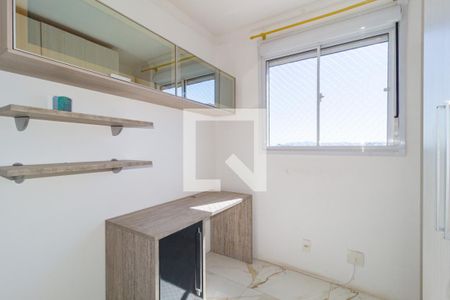 Quarto 1 de apartamento para alugar com 3 quartos, 65m² em Catumbi, São Paulo