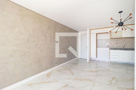 Sala de apartamento para alugar com 3 quartos, 65m² em Catumbi, São Paulo