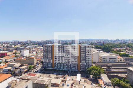 Vista - Varanda de apartamento para alugar com 3 quartos, 65m² em Catumbi, São Paulo