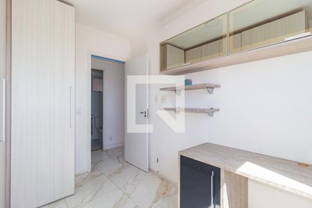 Quarto 1 de apartamento para alugar com 3 quartos, 65m² em Catumbi, São Paulo