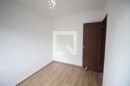 Quarto 1 de apartamento para alugar com 2 quartos, 50m² em Eldorado, Contagem