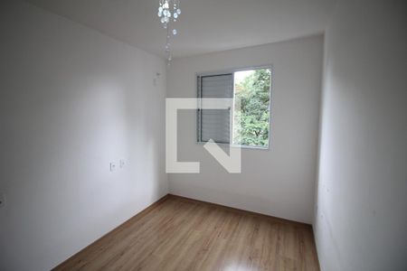 Quarto 1 de apartamento para alugar com 2 quartos, 50m² em Eldorado, Contagem