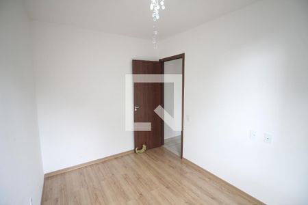Quarto 1 de apartamento para alugar com 2 quartos, 50m² em Eldorado, Contagem