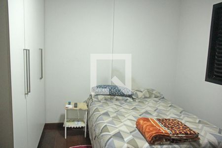 Suíte 1 de apartamento para alugar com 4 quartos, 232m² em Boqueirão, Santos
