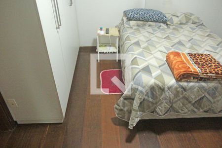 Suíte 1 de apartamento para alugar com 4 quartos, 232m² em Boqueirão, Santos