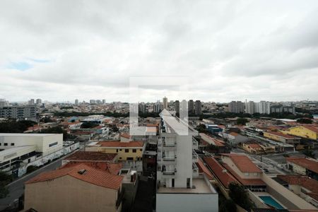 Sala/Cozinha de apartamento à venda com 2 quartos, 44m² em Vila Nova Savoia, São Paulo