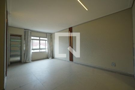 Sala de apartamento à venda com 3 quartos, 116m² em Vila Mariana, São Paulo