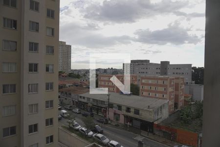 Apartamento para alugar com 2 quartos, 42m² em Itaquera, São Paulo