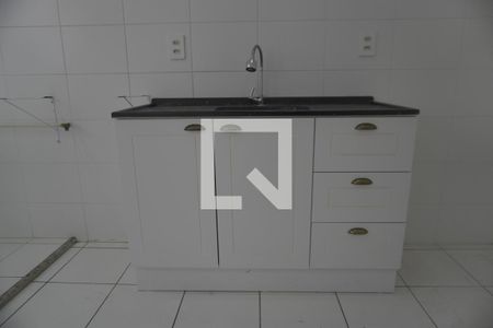 Apartamento para alugar com 2 quartos, 42m² em Itaquera, São Paulo