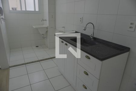 Apartamento para alugar com 2 quartos, 42m² em Itaquera, São Paulo