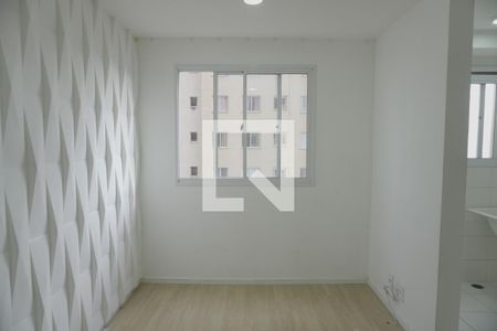Apartamento para alugar com 2 quartos, 42m² em Itaquera, São Paulo