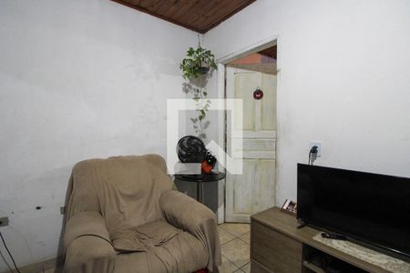 Sala 1 de casa à venda com 4 quartos, 122m² em Jardim Inga, São Paulo
