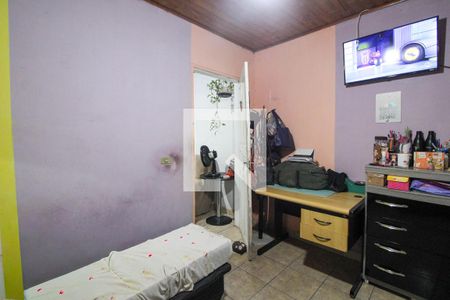 Quarto 1 de casa à venda com 4 quartos, 122m² em Jardim Inga, São Paulo