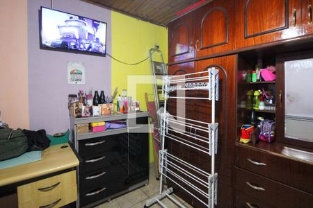 Quarto 1 de casa à venda com 4 quartos, 122m² em Jardim Inga, São Paulo