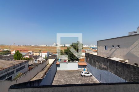 Vista do Quarto 1 de casa de condomínio para alugar com 4 quartos, 400m² em Planalto Paulista, São Paulo