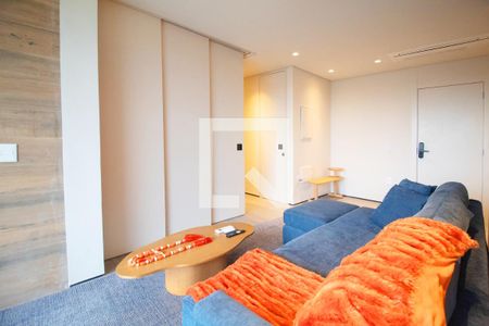 Apartamento para alugar com 2 quartos, 71m² em Pinheiros, São Paulo