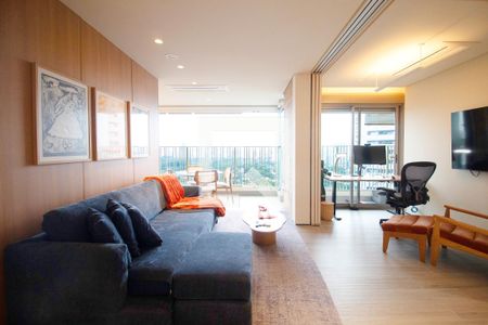 Apartamento para alugar com 2 quartos, 71m² em Pinheiros, São Paulo