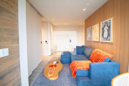 Apartamento para alugar com 2 quartos, 71m² em Pinheiros, São Paulo