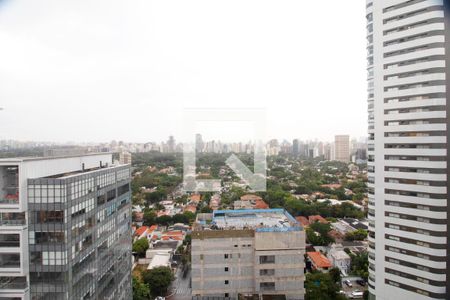Apartamento para alugar com 2 quartos, 71m² em Pinheiros, São Paulo