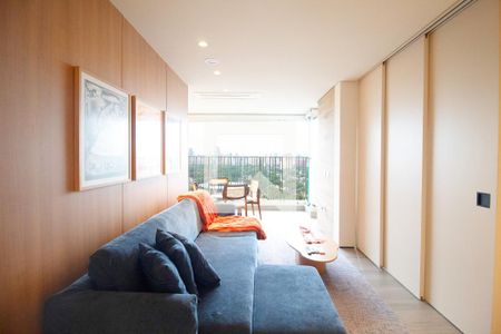Apartamento para alugar com 2 quartos, 71m² em Pinheiros, São Paulo