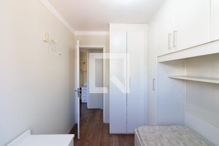 Quarto 2 de apartamento à venda com 3 quartos, 67m² em Vila Butantã, São Paulo