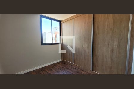 suite  de apartamento à venda com 2 quartos, 83m² em Centro, Betim