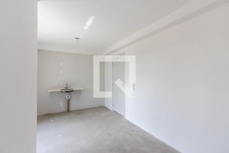 Sala de apartamento à venda com 2 quartos, 38m² em Lapa de Baixo, São Paulo