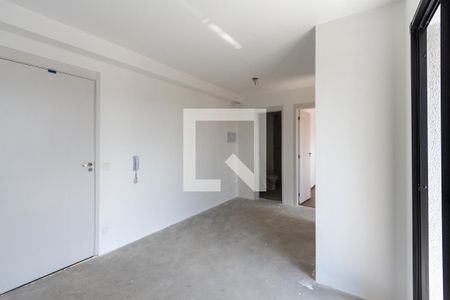Sala de apartamento à venda com 2 quartos, 38m² em Lapa de Baixo, São Paulo