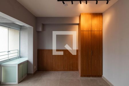 Studio de kitnet/studio para alugar com 1 quarto, 24m² em Perdizes, São Paulo