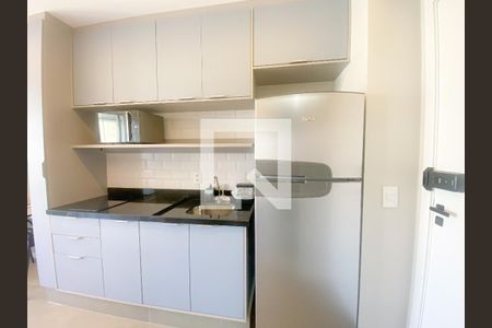 Studio de apartamento para alugar com 1 quarto, 24m² em Perdizes, São Paulo