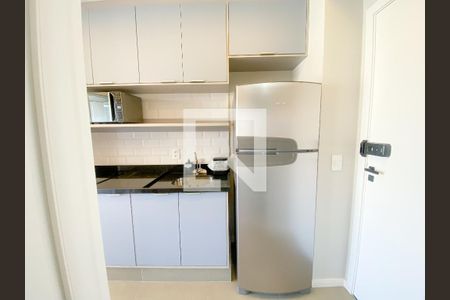 Studio de apartamento para alugar com 1 quarto, 24m² em Perdizes, São Paulo