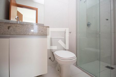 Apartamento para alugar com 1 quarto, 38m² em Shcgn 703, Brasília