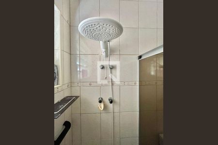 Banheiro de casa para alugar com 3 quartos, 200m² em Jardim Leonor, Campinas