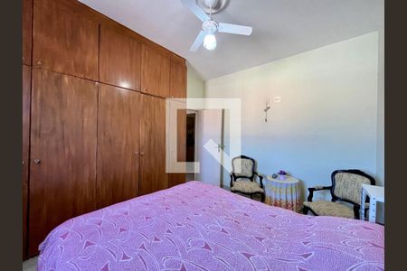Quarto 1 de casa para alugar com 3 quartos, 200m² em Jardim Leonor, Campinas