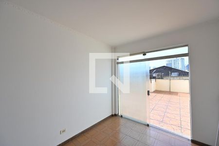 Sala 2 de apartamento para alugar com 3 quartos, 98m² em Mirandópolis, São Paulo