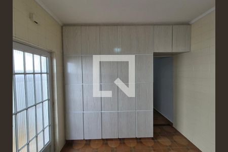 Quarto de casa à venda com 3 quartos, 156m² em Chácara Mafalda, São Paulo