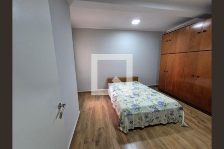 Quarto  de casa à venda com 3 quartos, 156m² em Chácara Mafalda, São Paulo