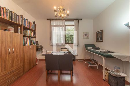 Escritorio de casa à venda com 3 quartos, 180m² em Vila Cordeiro, São Paulo