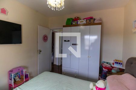 Quarto  de apartamento à venda com 2 quartos, 120m² em Fonseca, Niterói