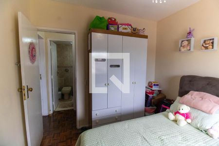 Quarto  de apartamento à venda com 2 quartos, 120m² em Fonseca, Niterói