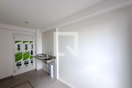 Sala de kitnet/studio à venda com 1 quarto, 28m² em Ipiranga, São Paulo