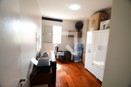 Quarto 1 de apartamento para alugar com 3 quartos, 105m² em Vila Industrial (campinas), Campinas